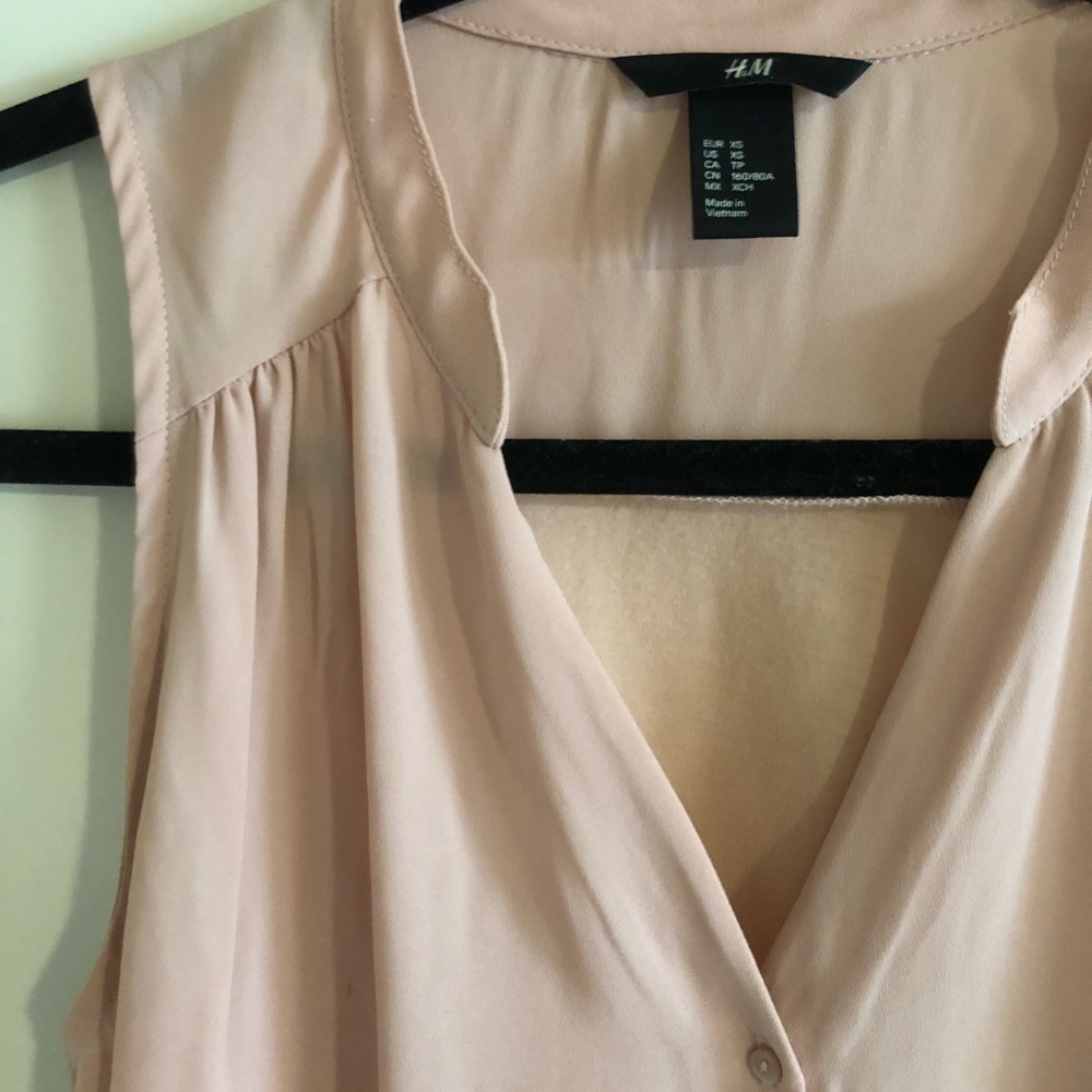 H&M button down - Picture 5 of 5